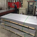 Stainless Steel Sheet Metal Hot sale checkered stainless steel sheet Factory